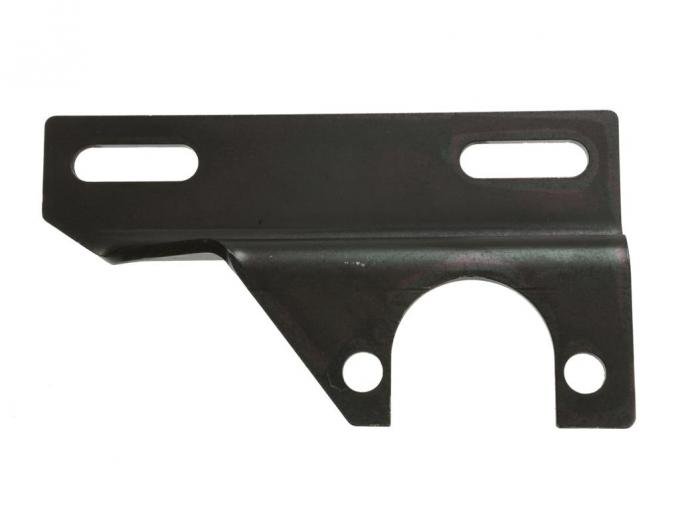 56-62 Mounting Adaptor Plate - Right Generator / Alternator With Headers