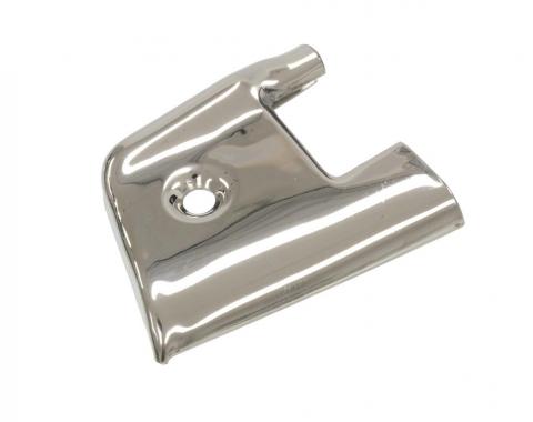 59-60 Door End Cap - Right With Ridge