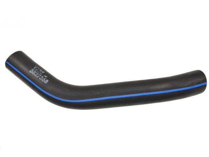 63-65 Upper / Inlet Radiator Hose - with High Performance or FI ( # 3827368 )