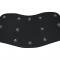 05-13 Transparent / Acrylic Roof Panel Blackout Headliner