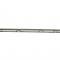 84 Front Fender Body Side Moulding - Left Cross Fire