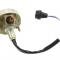 68-69 Parking Light Assembly - Front