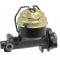 64 Master Cylinder - With Bleeder - Replacement (no GM Part Number)