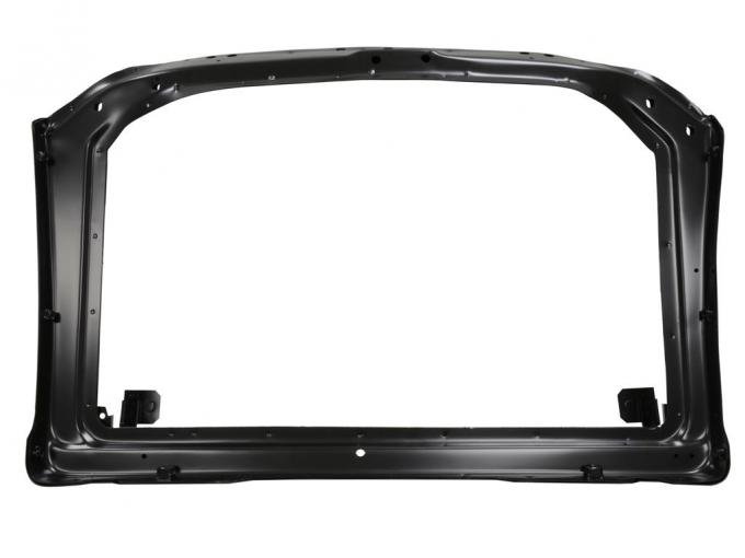 73-76 Radiator Core Support - Early 76 1st Design