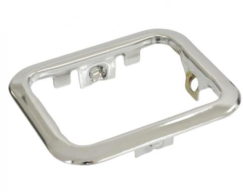 53-55 Ash Tray Bezel