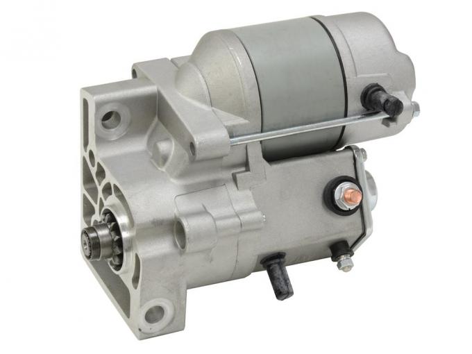 88-91 Starter - New - Except ZR-1