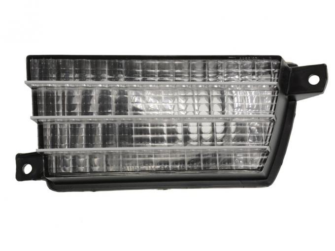 73-74 Parking / Turn Signal Light Assembly - Front Left