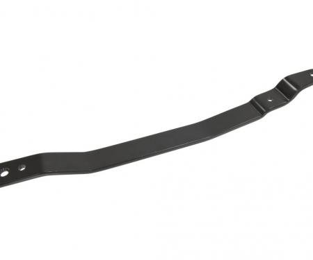 53-62 Parking / Emergency Brake Lever - On Frame