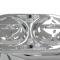 67-76 Chrome Master Cylinder - Except Power Brakes