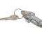 56-59 Ignition Lock Cylinder - Correct With Key