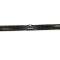 63 Headlight Reinforcement Bar with White Fiberglass