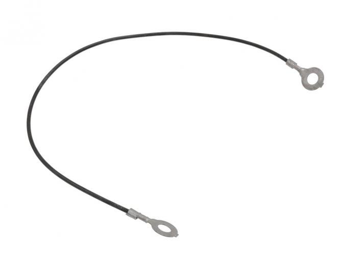 55-62 Windshield Wiper Motor Ground Wire
