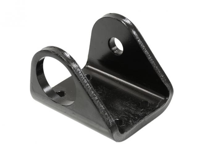 56-62 Rear Spring Front Hanger Bracket - Left