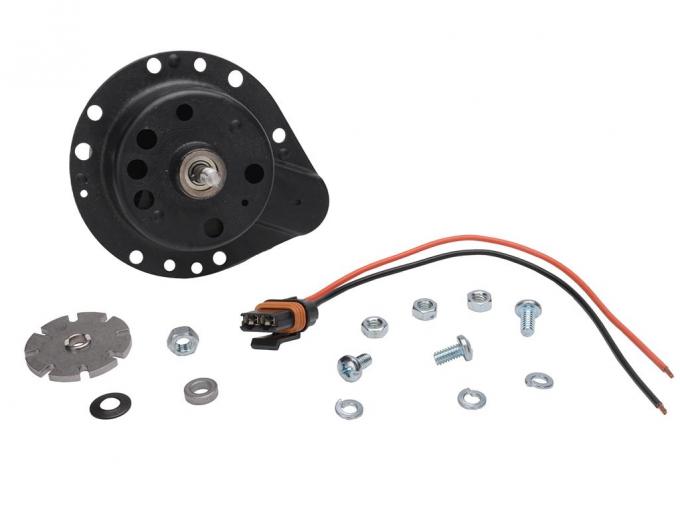 79-82 Cooling Fan Motor