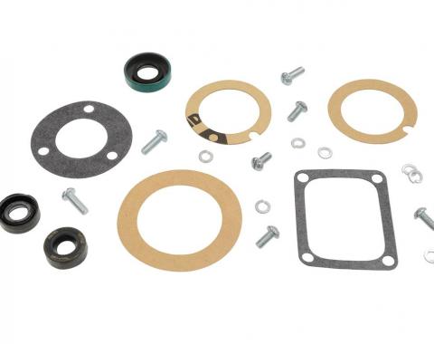 58-65 Fuel Injection Distributor Rebuild Kit - 22 Pieces