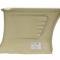 95-96 Left Hand Side Stock Fender Body Panel - Fiberglass