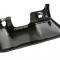 1997-2004 Black Left Hand Lower Dash Pad / Knee Bolster