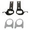 75-77 Muffler Exhaust Hanger Kit