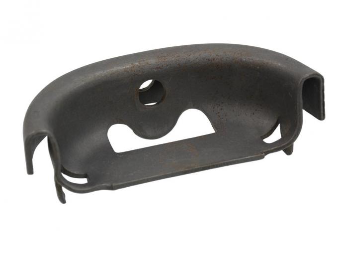 63 Parking / Emergency Brake Cable Equalizer - Front