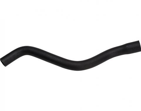 1979-1982 Upper / Inlet Radiator Hose - Plain No Logo (79 Late)
