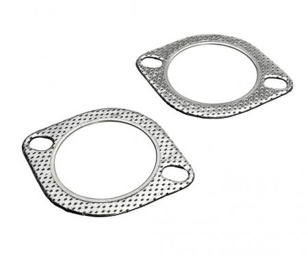 97-04 Exhaust Gasket - Muffler To Pipe - Set Of 2