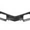 68-72 Valance Panel - Front Lower Press Moulded Fiberglass