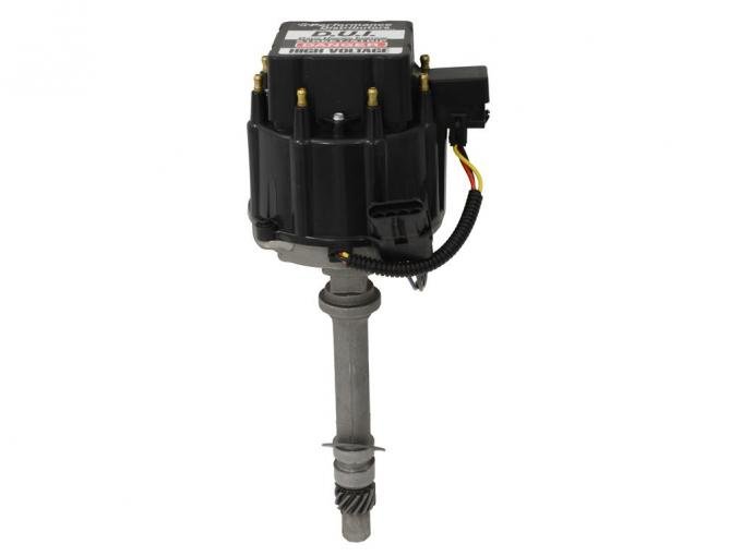 1985-1991 HEI Distributor - Hi Performance - Screw Down Style Cap