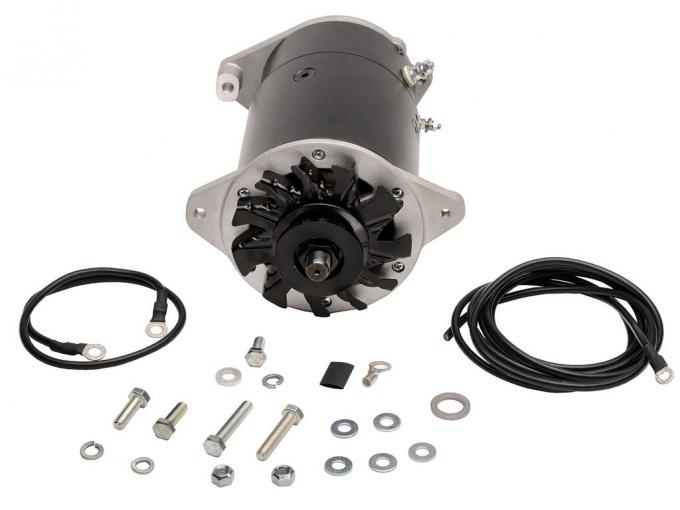 1955-1962 Vintage Alternator / Generator with Tach Drive