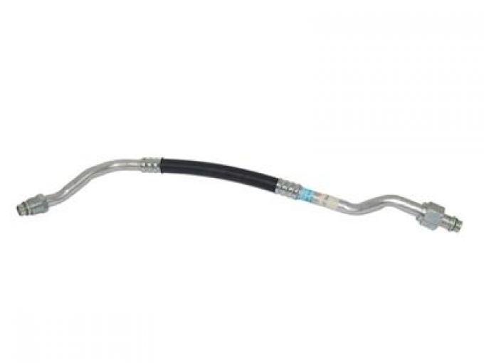 92-93 LT1 Air Conditioning Accumulator Hose
