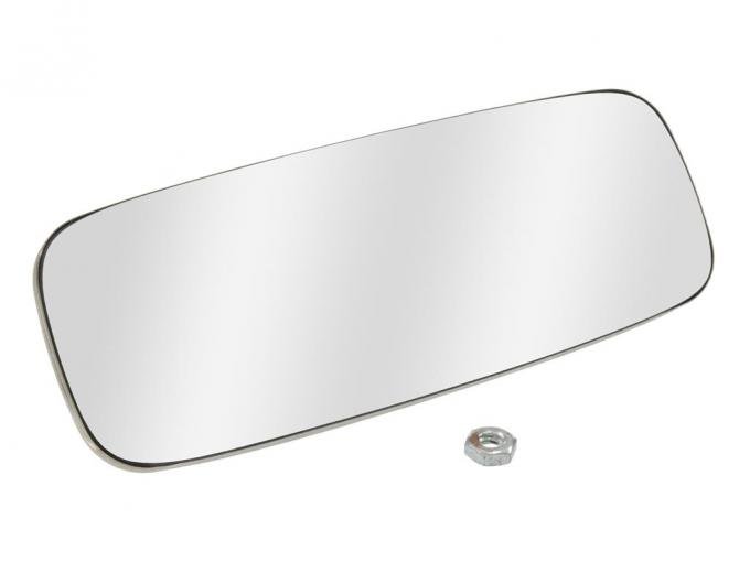 58-60 Mirror - Inside / Rear View Correct Reproduction