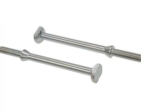 68-79 Spare Tire Carrier Front Hanger Bolt - Set Of 2