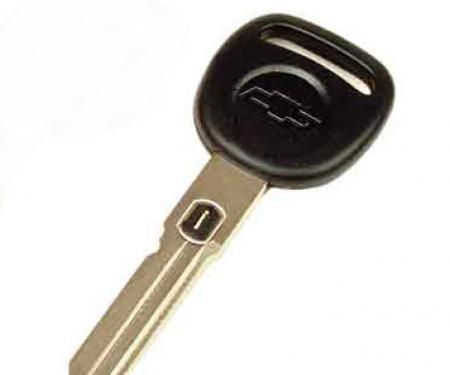 97-04 Security Ignition Key