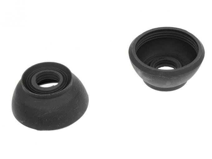 63-82 Tie Rod End Rubber Boot ( Correct ) - Set Of 2