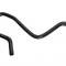 95-96 Heater Hose - Top Water Pump to Coolant Reservoir / Overflow Tank