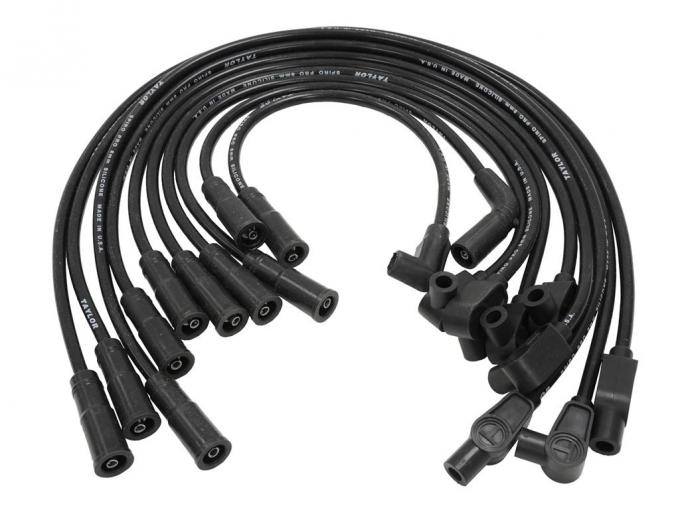92-96 LT1 Spark Plug Wire Set High Performance
