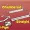 92-95 HP Chambered Exhaust Pipe