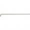 58 Door Open Pull Rod - Stainless Steel