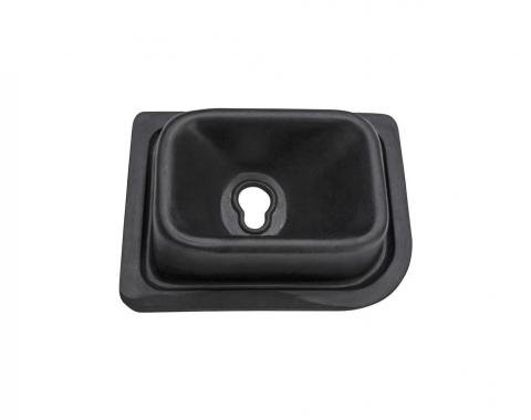 59-62 Shifter Boot - 4 Speed