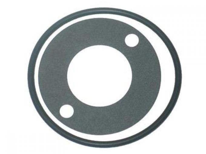 92-96 Oil Filter Adaptor Gasket And Metal Plate - 2 Pieces