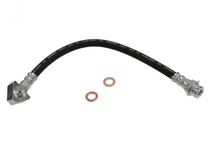 84-87 Brake Hose - Front 2 Required