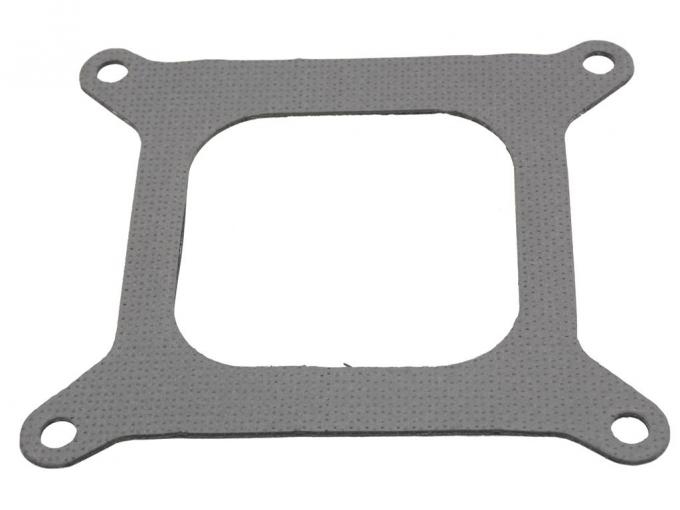 65-70 Holley Carburetor To Intake Manifold Base Gasket - 65 425 HP 66 425 & 450