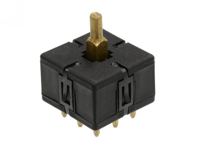 84-89 Power Seat Toggle Switch