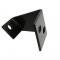 63-67 Bumper Bracket - Rear Center Left
