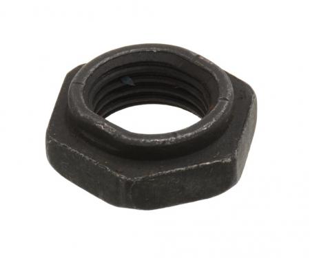 63-74 Power Steering Pulley Nut - Correct