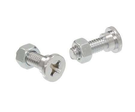 70L-73 Seat Back Hinge Pivot Bolts