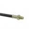 63-82 Brake Hose - Rear Rubber 2 Required