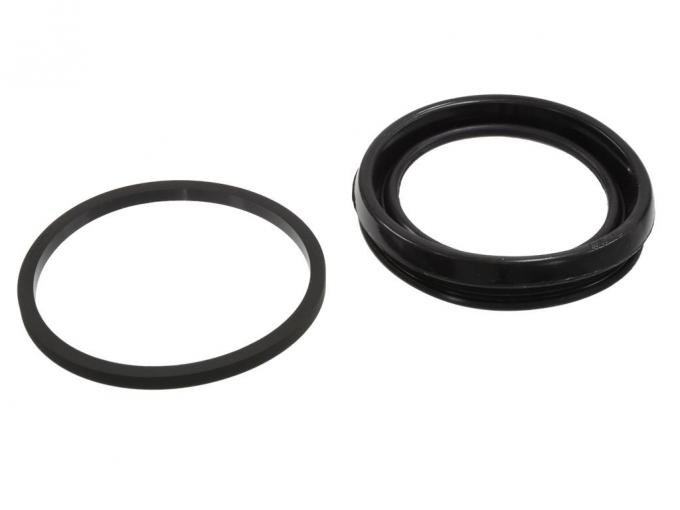 84-87 Brake Caliper Seal Repair / Rebuild Kit - Front Does 1 Brake Caliper