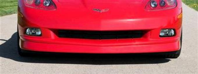 05-13 ACI Fiberglass Front Spoiler