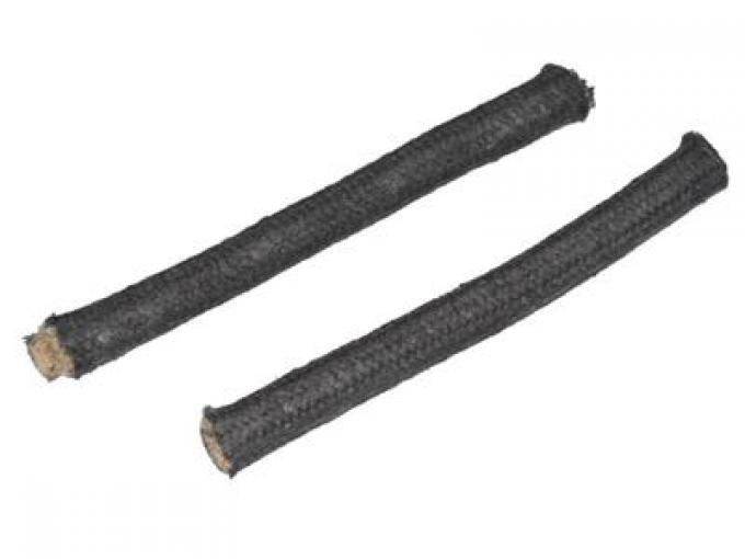 55-58 Engine Main Seal - Rear Rope Type