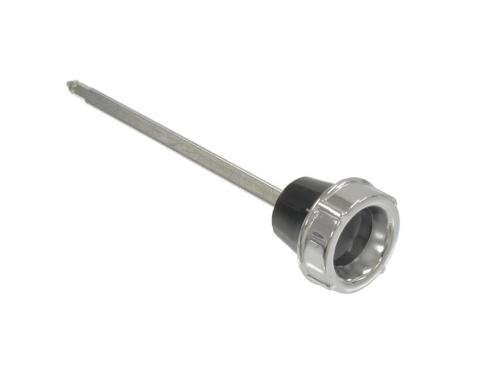 58-60 Headlight Switch Knob - With Rod